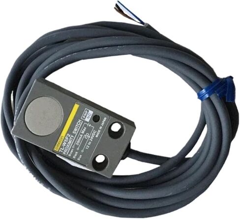 Proximity Switch TL-W5E1 TL-W5E2 TL-W5F1 TL-W5F2 Sensor in Saudi Arabia