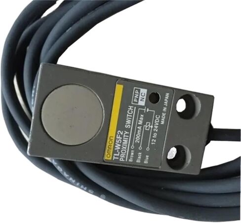 Proximity Switch TL-W5E1 TL-W5E2 TL-W5F1 TL-W5F2 Sensor in Saudi Arabia