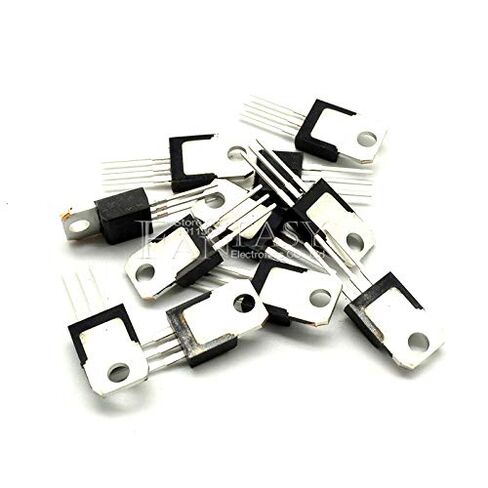 10pcs BTA08-600C TO-220 BTA08-600 TO-220 BTA08 08-600C جديد وأصلي IC in Saudi Arabia