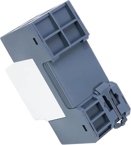 جهاز arrester GSP9 2P Solar PV Low Voltage SPD DIN RAIL DC 600V 1000V 20KA-40KA RESTRENG Lightning Protector SPD DC (الحجم: 2P 600VDC) in Kuwait