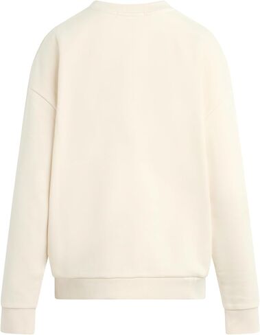 Women's Favorite Aunt Heart Logo Sweatshirt in Kuwait