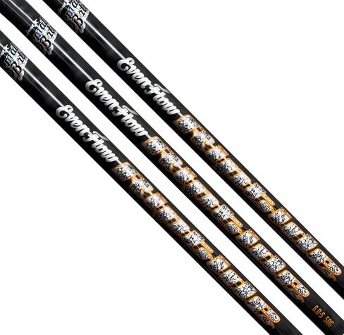 Project Project X Evenflow Riptide Black Small Small 50g (اختر محولات مرنة ومتوافقة) in Saudi Arabia
