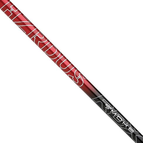 Project X RDX Smoke Red 5.5 50 Gram Regular Flex Driver Shaft + Adapter & Grip in Saudi Arabia