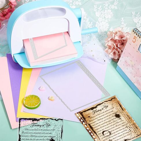 Globleland Vintage Key و Catewriter Clear Silicone Stamp Metal Coffee Coffe Die Die Cuts Lipering Retro Lamp Pet Pitch Craft Stencils for Card Making Scrapbooking Craft Diy esgosing in Saudi Arabia