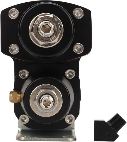 Fuel Pressure Regulator, 13220 Metal Construction, Adjustable, Carburetor to EFI Conversion, Car Truck in Saudi Arabia