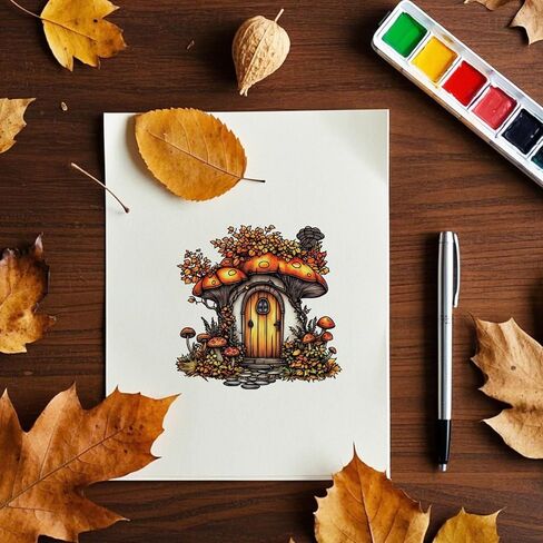 Globleland Fall Turkey Funny Silicone Stamp Metal Metal عيد الشكر قرع قطع القطع قطع الخريف البركة الطلاء الحرف مقرات لصنع البطاقات. in Kuwait