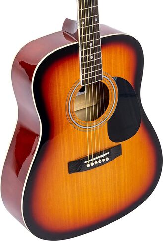 ChordBuddy Fast & EZ Guitar Learning System with Guitar by Lori Greiner in Saudi Arabia