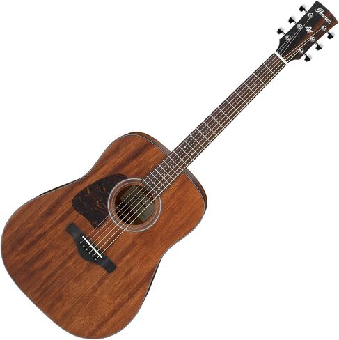 Ibanez AW54 Left-Handed - Open Pore Natural in Saudi Arabia