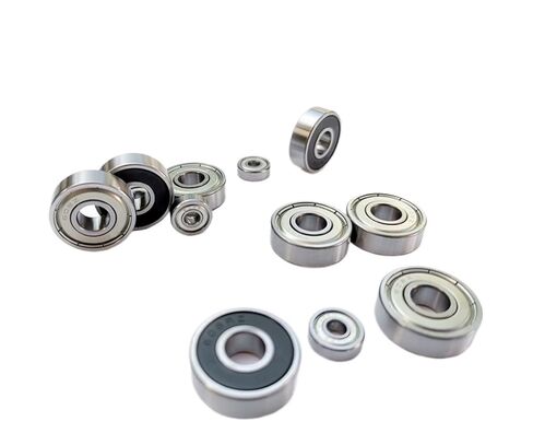 2PCS محامل خاصة غير قياسية RLS8-2RS RLS8ZZ 25.4 * 57.15 * 15.875 in Kuwait