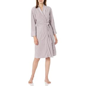 Natori womens Sierra Robe Length 42" Bathrobe