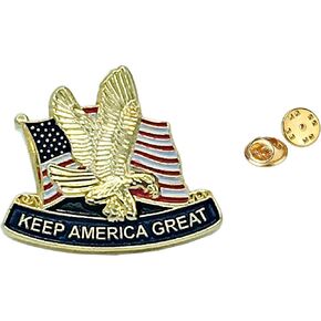 دونالد ترامب رجل التلبيب دبوس إبقاء أمريكا العظمى MAGA دبوس الكمال العلم الأمريكي التلبيب دبوس الولايات المتحدة الأمريكية دبوس العلم الأمريكي دبوس لبدلة دونالد ترامب دبابيس أزرار 2020 MAGA التلبيب دبوس ترامب 2020 دبوس in Kuwait