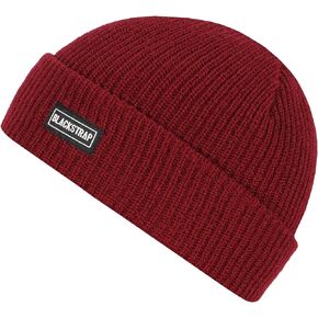 BLACKSTRAP Unisex Classic Beanie
