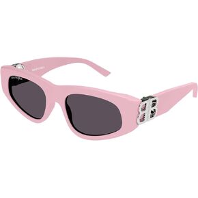 Balenciaga Women's Dynasty Cat Eye Sunglasses