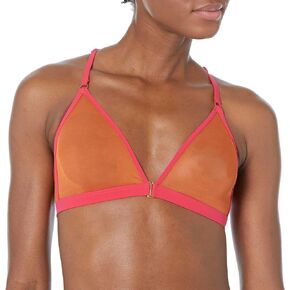 Simone Perele Women's Standard Rosalie Triangle Bralette