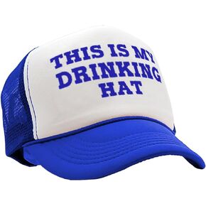 Guacamole mens Trucker