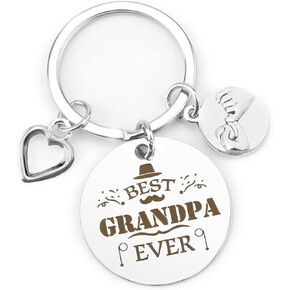 Father Day Gifts for Grandpa from Granddaughter, Grandpa Gifts from Grandchildren Birthday Gifts for Grandpa