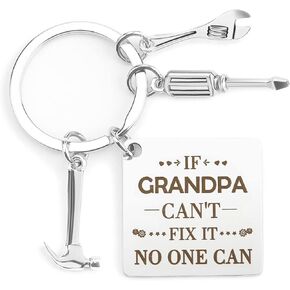 Father Day Gifts for Grandpa from Granddaughter, Grandpa Gifts from Grandchildren Birthday Gifts for Grandpa