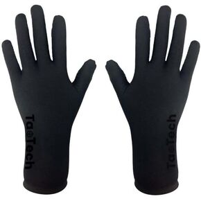 Inner Gloves Touch Panel Smartphone Operation Thin Full Finger 5 Finger Gloves Elastic Stretch