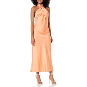 Show Me Your Mumu womens Jasmine Halter Mini DressDress in Saudi Arabia