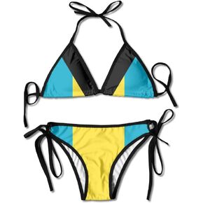 womens Triangle Top