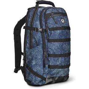 OGIO ALPHA Convoy 525 Laptop Backpack
