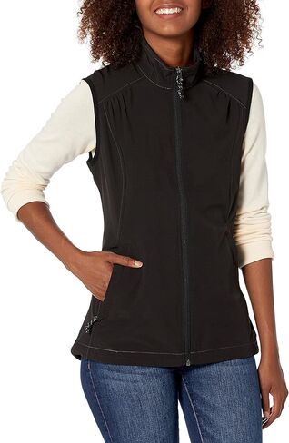 Charles River Apparel Women's Pack-n-go Vest in Kuwait
