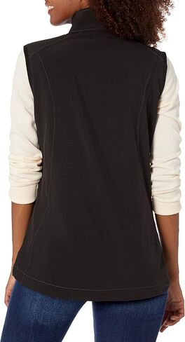 Charles River Apparel Women's Pack-n-go Vest in Kuwait