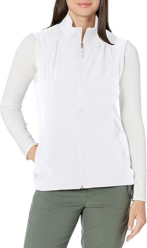 Charles River Apparel Women's Pack-n-go Vest in Kuwait