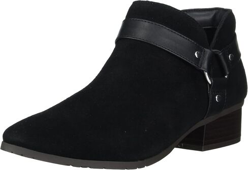 Kenneth Cole Women's Side Skip Harness Ankle Boot in Saudi Arabia