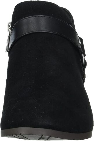 Kenneth Cole Women's Side Skip Harness Ankle Boot in Saudi Arabia