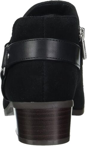 Kenneth Cole Women's Side Skip Harness Ankle Boot in Saudi Arabia
