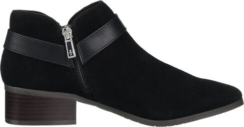 Kenneth Cole Women's Side Skip Harness Ankle Boot in Saudi Arabia