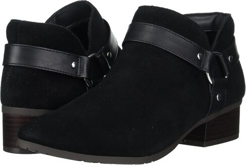 Kenneth Cole Women's Side Skip Harness Ankle Boot in Saudi Arabia