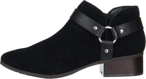 Kenneth Cole Women's Side Skip Harness Ankle Boot in Saudi Arabia