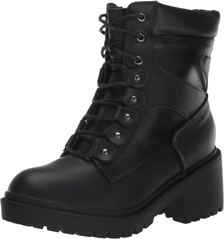 EVANS Women's Wide Fit Ankle Boot Ava Fashion in Saudi Arabia