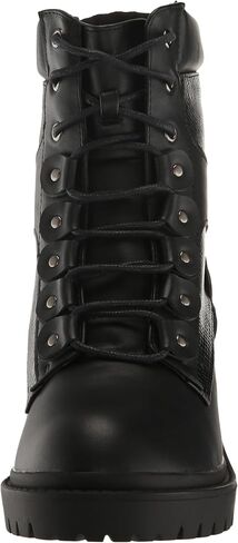 EVANS Women's Wide Fit Ankle Boot Ava Fashion in Saudi Arabia