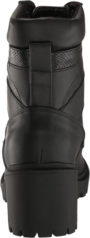 EVANS Women's Wide Fit Ankle Boot Ava Fashion in Saudi Arabia