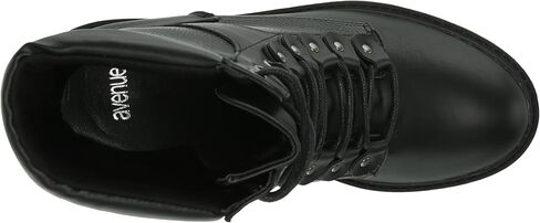 EVANS Women's Wide Fit Ankle Boot Ava Fashion in Saudi Arabia