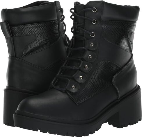 EVANS Women's Wide Fit Ankle Boot Ava Fashion in Saudi Arabia