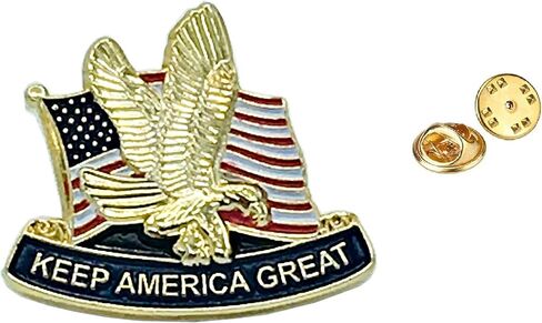 دونالد ترامب رجل التلبيب دبوس إبقاء أمريكا العظمى MAGA دبوس الكمال العلم الأمريكي التلبيب دبوس الولايات المتحدة الأمريكية دبوس العلم الأمريكي دبوس لبدلة دونالد ترامب دبابيس أزرار 2020 MAGA التلبيب دبوس ترامب 2020 دبوس in Kuwait