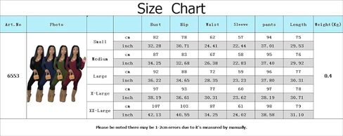 TOPSRANI Womens Casual Sweatsuits Tracksuit 2 Piece Outfits Solid Long Sleeve V Neck Split Lounge Matching Pants Set in Kuwait