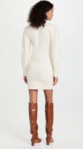 BB DAKOTA Women's Break My Stride Dress in Saudi Arabia