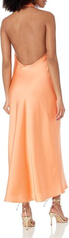 Show Me Your Mumu womens Jasmine Halter Mini DressDress in Saudi Arabia