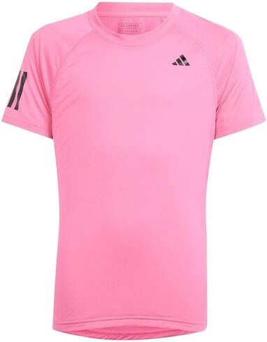 adidas Girls' Club Tennis T-Shirt in Kuwait