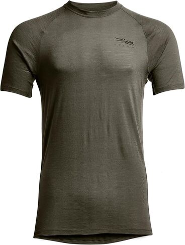 طاقم SITKA Gear للرجال Core Merino 120 بأكمام قصيرة in Kuwait