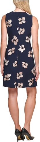 تومي هيليفيغر فستان شيفت للنساء in Kuwait