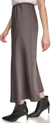 Calvin Klein Women's Drawstring Straight Skirt in Saudi Arabia