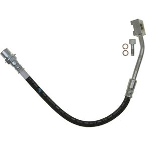 ACDelco Professional 18J1585 Front Driver Side Hydraulic Brake Hose Assembly