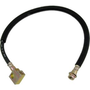 Dorman H620179 Rear Center Brake Hydraulic Hose Compatible with Select Dodge Models