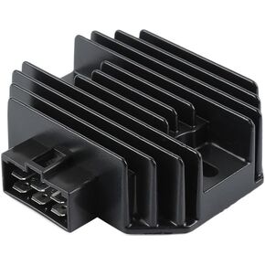 Voltage Regulator Rectifier For John Deere 355D GT242 GT262 GT275 Lawn Tractors